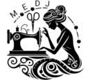 Šité s láskou MEDJ
