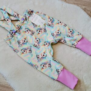 Rastúce trakáče 56