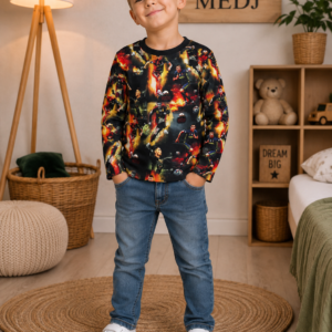 Nátelník Ronaldo 92