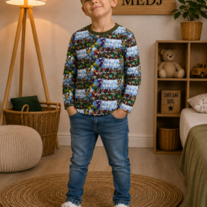Nátelník Roblox