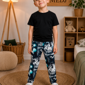 Legíny Ronaldo 1